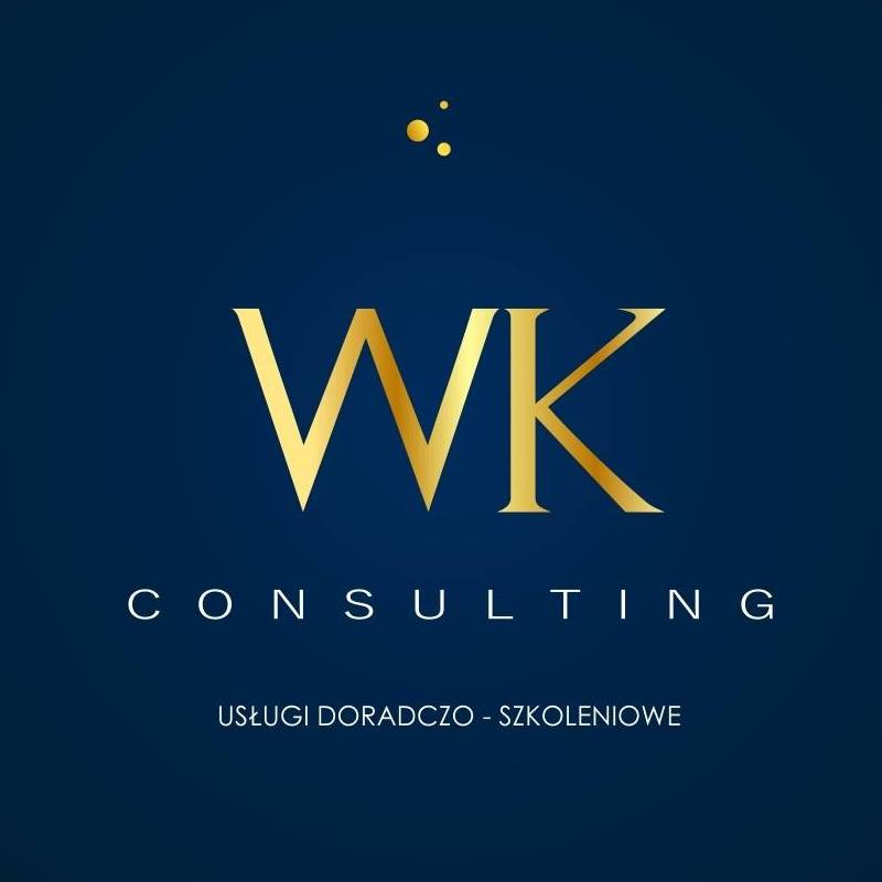 WK Consulting Wioleta Kryń